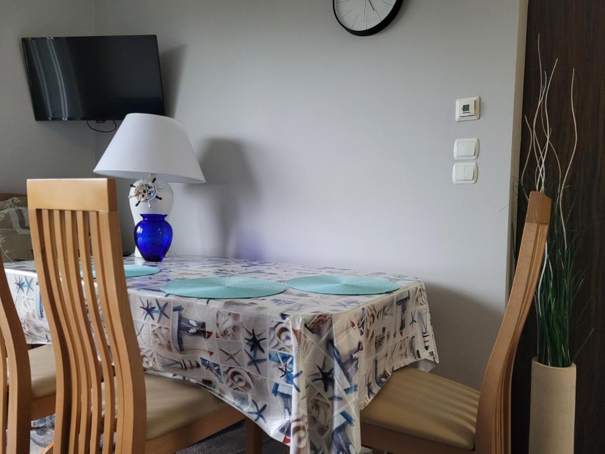Aparatment Zatoka Pucka Exterior foto