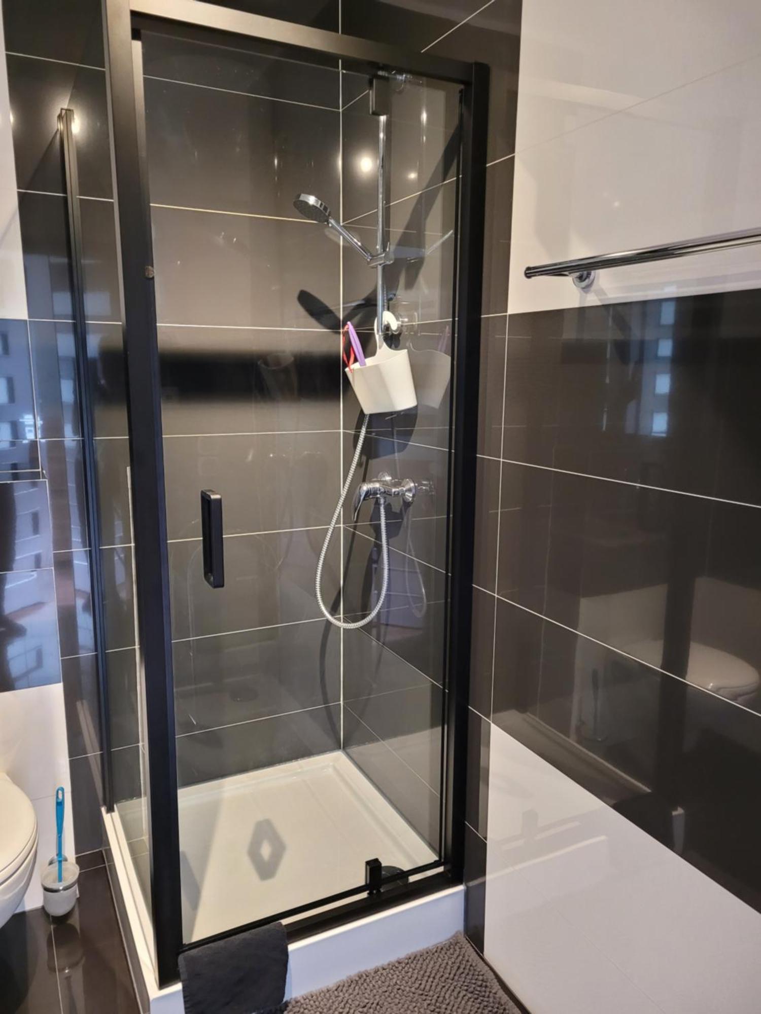 Aparatment Zatoka Pucka Exterior foto