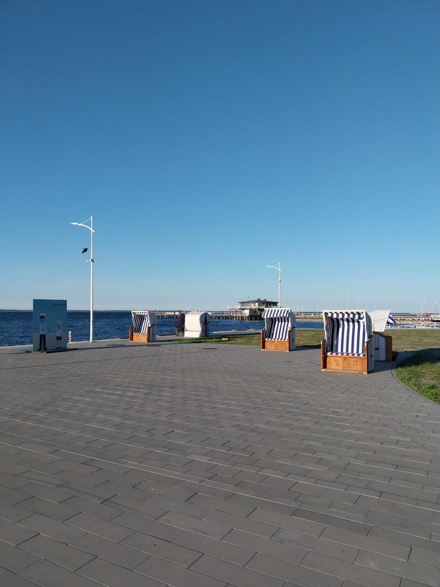 Aparatment Zatoka Pucka Exterior foto